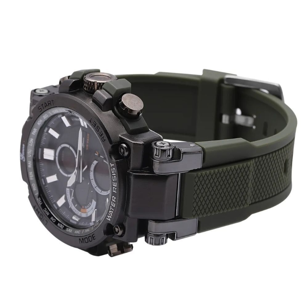Genoa Watch  - Picture 13 of 14